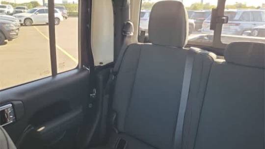 2024 Jeep Gladiator