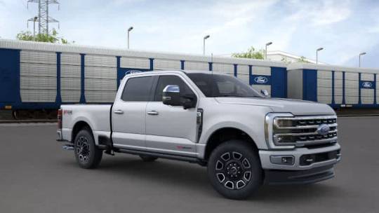 2024 Ford F-350