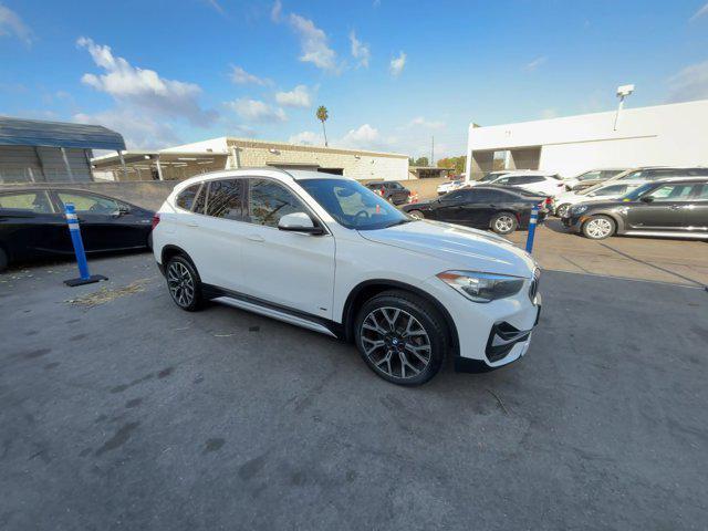 2020 bmw x1 sdrive28i