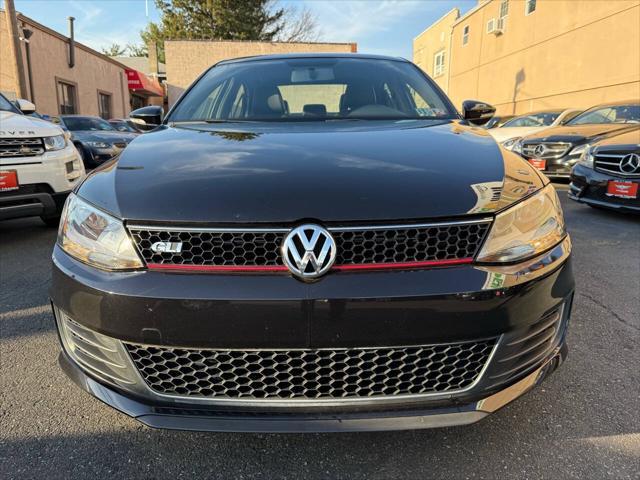 2014 volkswagen jetta gli edition 30