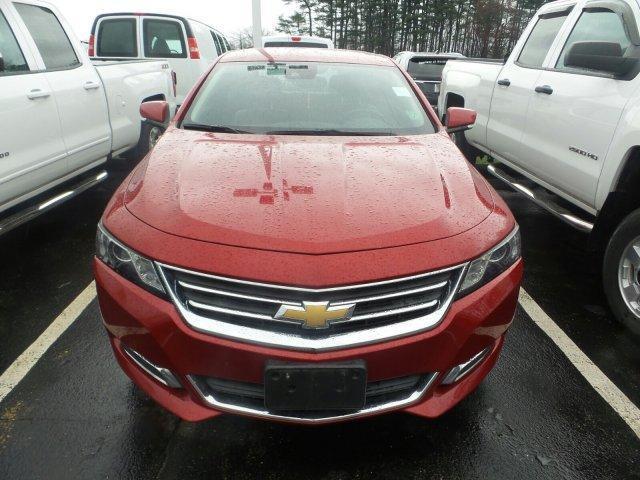 2014 chevrolet impala lt lt 4dr sedan w/1lt for sale in nashua, new hampshire