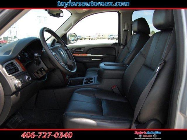 used 2013 chevrolet tahoe lt great falls, mt 59405 for sale in great falls, montana