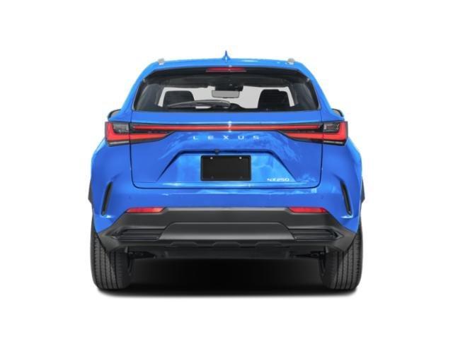 2024 lexus nx 250 premium
