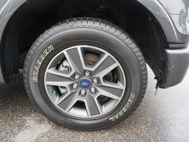 used 2016 ford f150 2wd xlt mandeville, la 70471 for sale in mandeville, louisiana