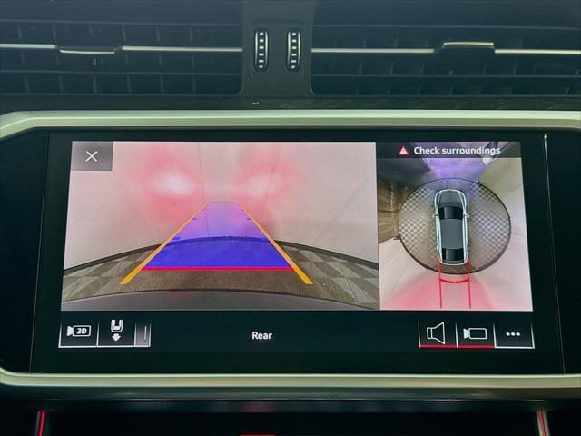 2019 audi a7 55 premium
