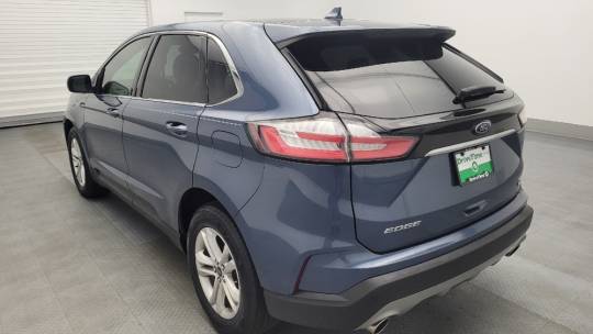 2019 Ford Edge