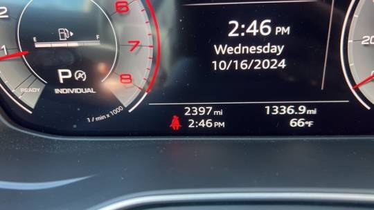 2024 Audi Q5 premium plus