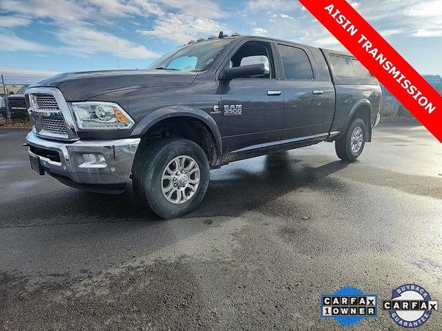 2018 ram 3500 laramie