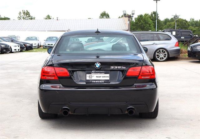 2011 bmw 335 335is