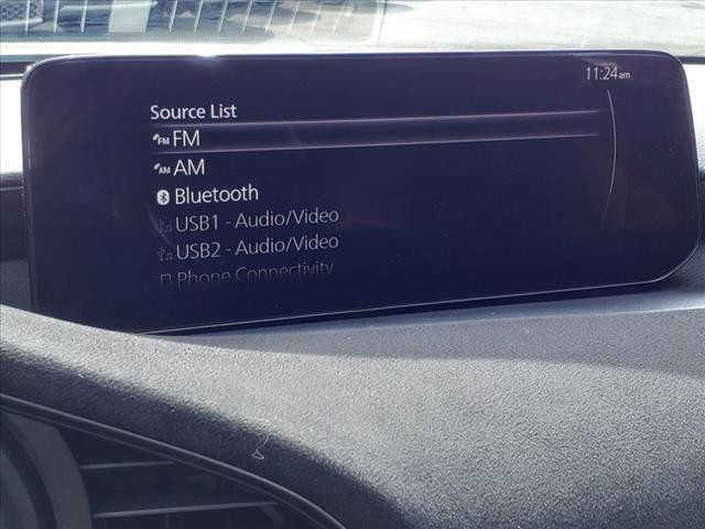 2024 mazda mazda3 2.5 turbo awd