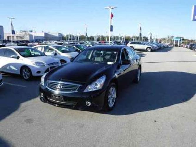 2015 infiniti q40 4dr sdn awd in waukesha, wi