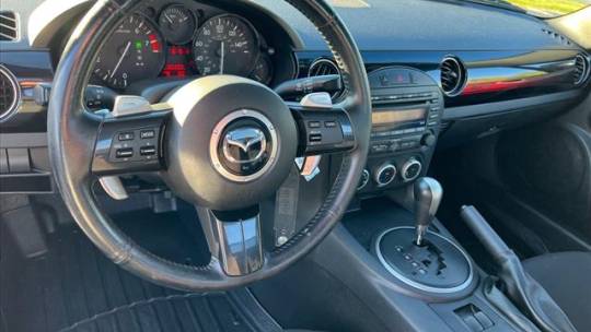 2013 mazda mx-5 miata club