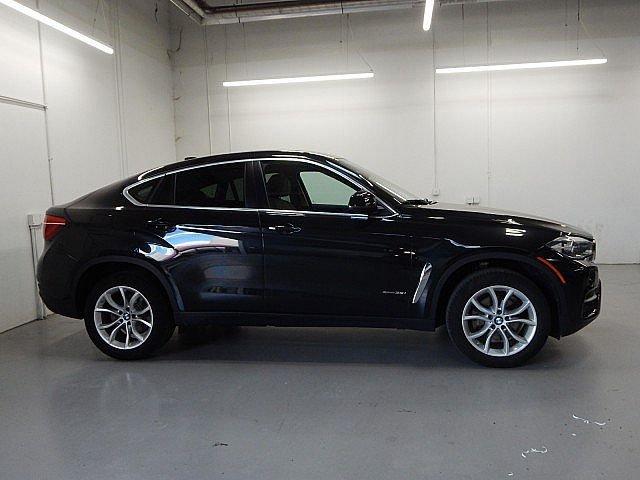 used 2016 bmw x6 xdrive35i oklahoma city, ok 73114 for sale in oklahoma city, oklahoma