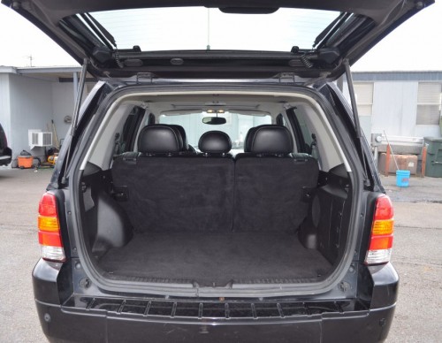 2005 ford escape for sale in tennessee by owner