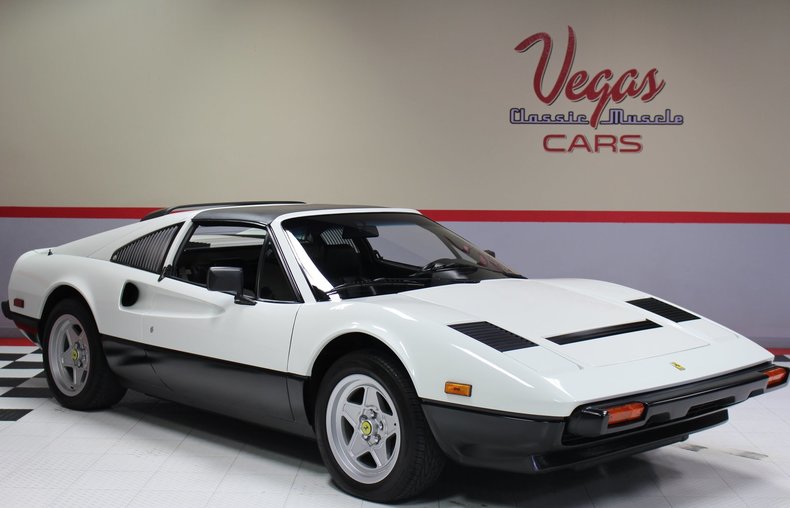 1984 ferrari 308