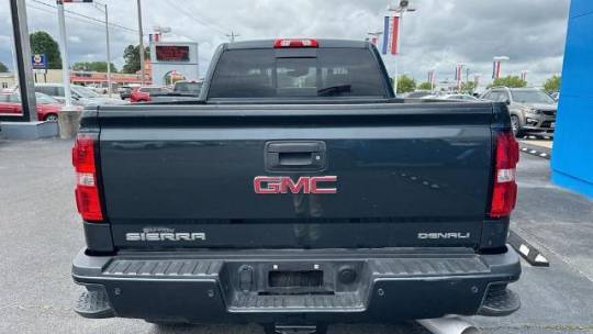 2018 gmc sierra 2500hd denali