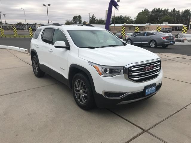 2016 gmc acadia slt-1 slt-1 4dr suv for sale in las cruces, new mexico
