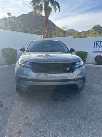2024 land rover range rover velar p250 s
