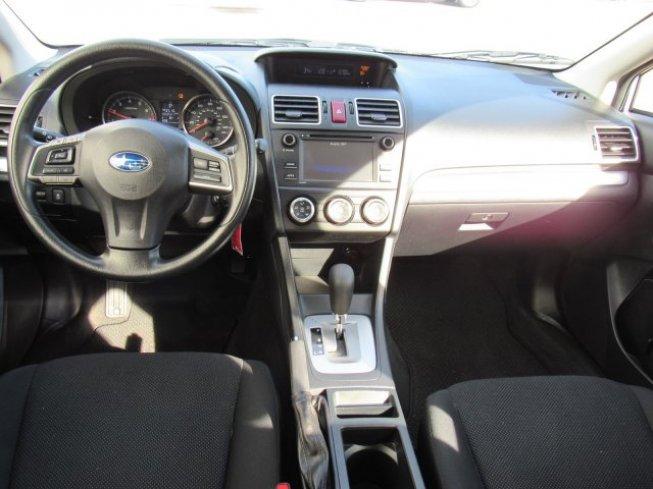 2015 subaru impreza 2.0i sedan for sale in laconia, new hampshire