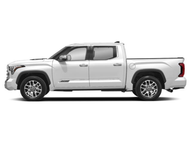 2022 toyota tundra hybrid 1794 edition