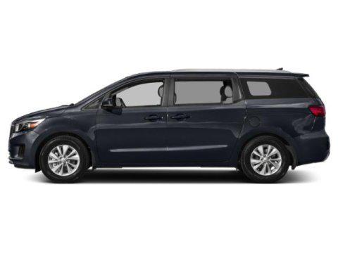 2018 kia sedona ex