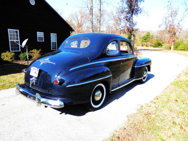 47 ford coupe mint car custom street rod hot rod hot rod classic no rat driver