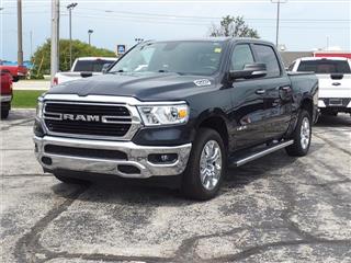 2020 RAM 1500 lone star