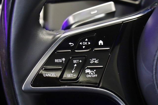 2023 mercedes-benz s-class 4matic