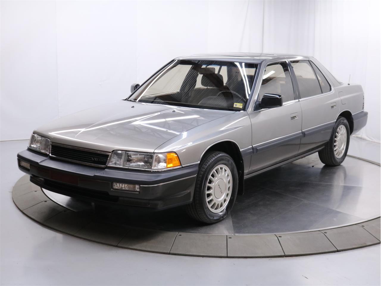 1987 acura legend