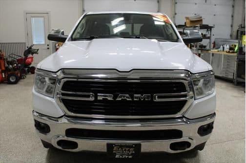 2020 ram 1500 big horn/lone star in idaho falls, idaho