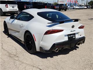 2024 Toyota Supra 3