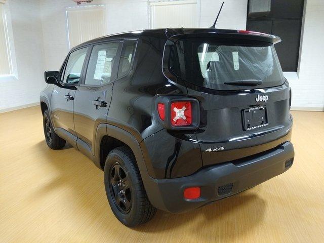 used 2016 jeep renegade 4wd sport syracuse, ny 13204 for sale in syracuse, new york