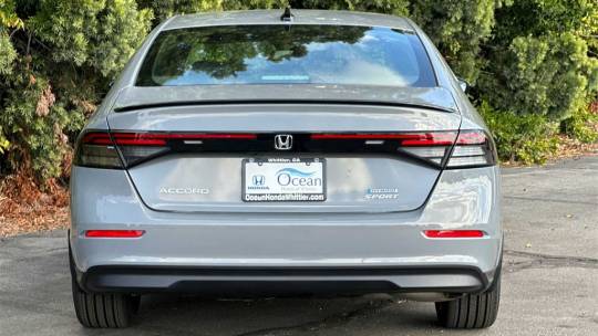 2025 Honda Accord
