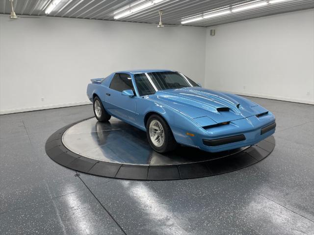 1989 pontiac firebird formula coupe