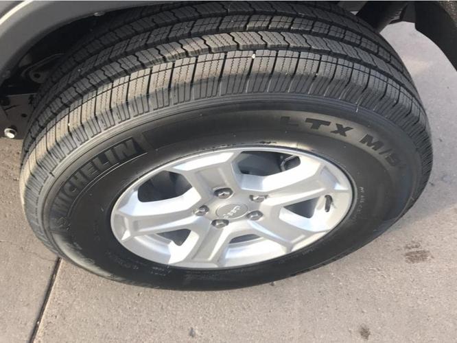 new 2019 jeep wrangler 4wd unlimited sport scottsbluff, ne 69361 for sale in scottsbluff, nebraska