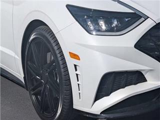 2023 Hyundai Sonata sel plus