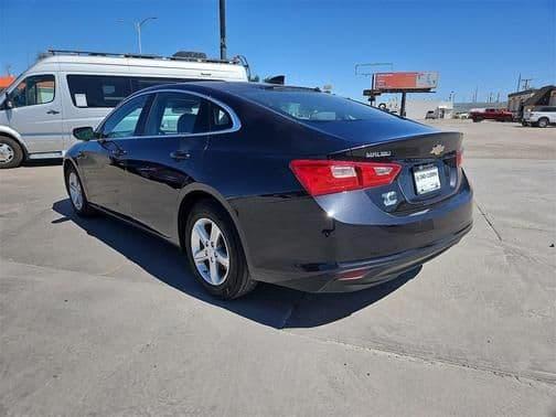 2023 chevrolet malibu 1ls in artesia, new mexico