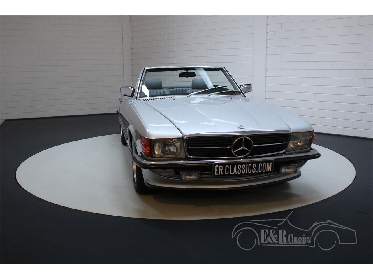 1972 mercedes-benz 350sl