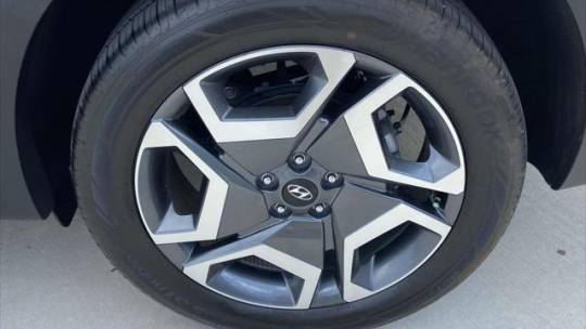 new 2024 hyundai palisade limited fwd