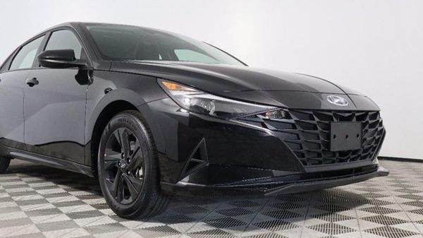 2021 hyundai elantra in montclair, california