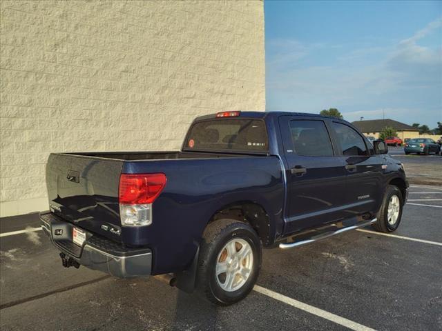2013 toyota tundra grade