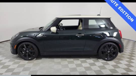 2024 mini hardtop 2 door cooper s