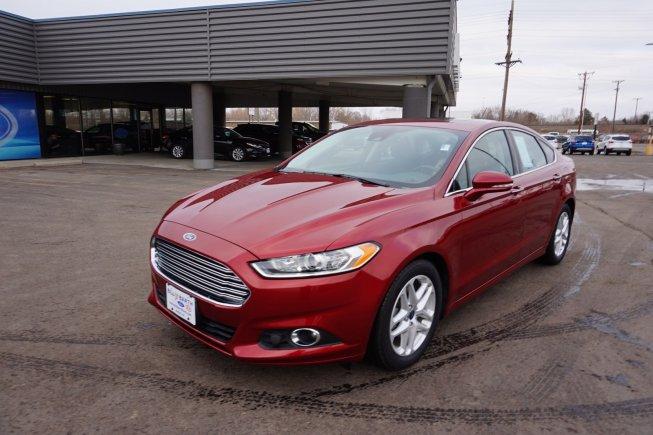 2015 ford fusion se for sale in fort rice, north dakota