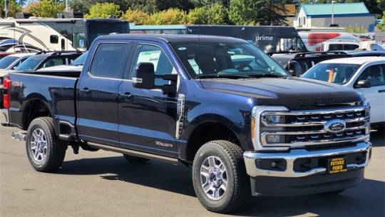 2024 Ford F-250