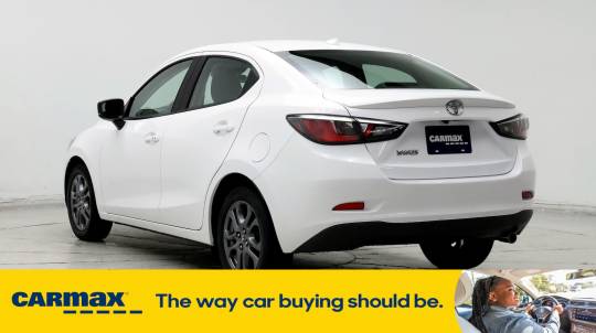 2019 Toyota Yaris