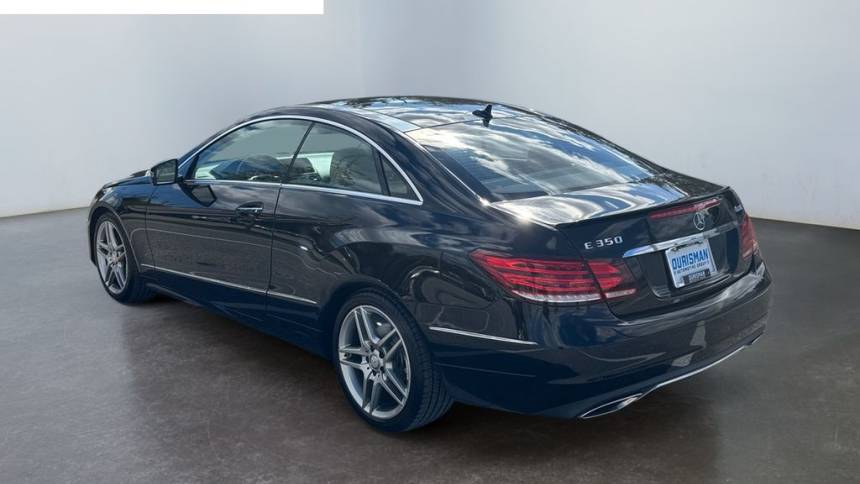 2014 mercedes-benz e-class e 350 4matic