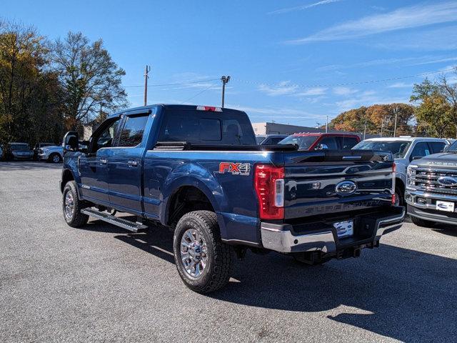 2019 ford f-250 xlt