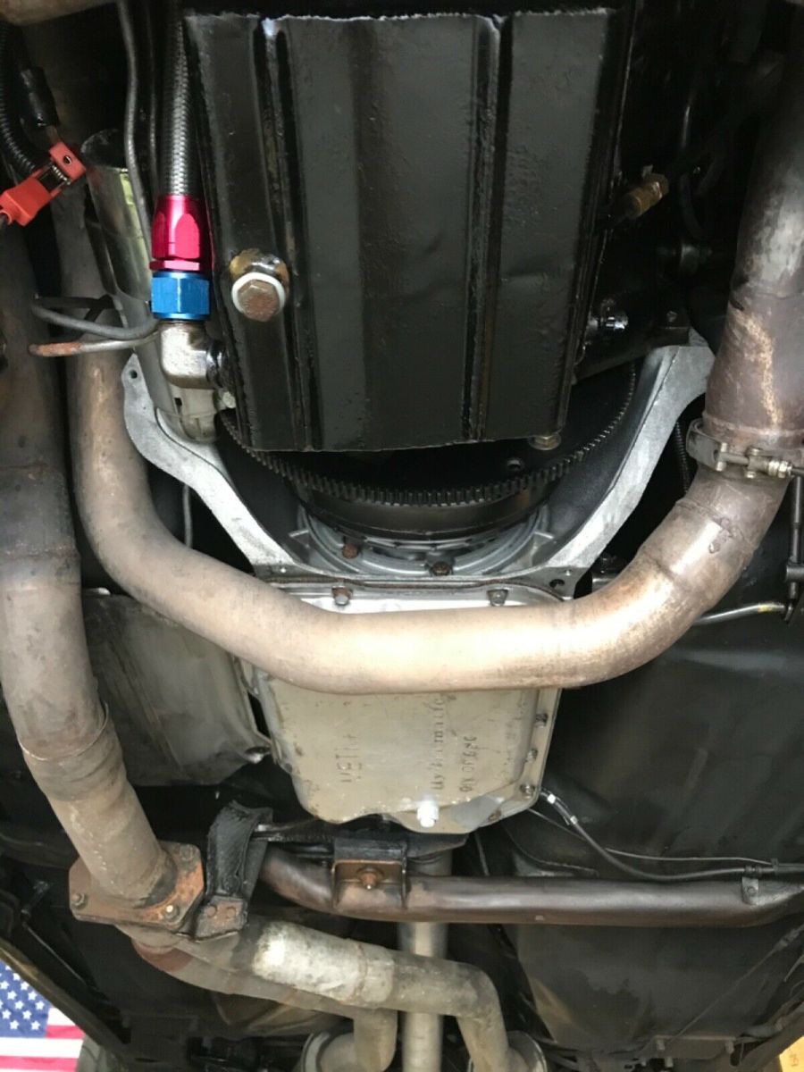 1986 buick t type stage 2 build