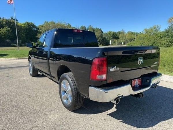 2013 ram 1500 in centennial, colorado