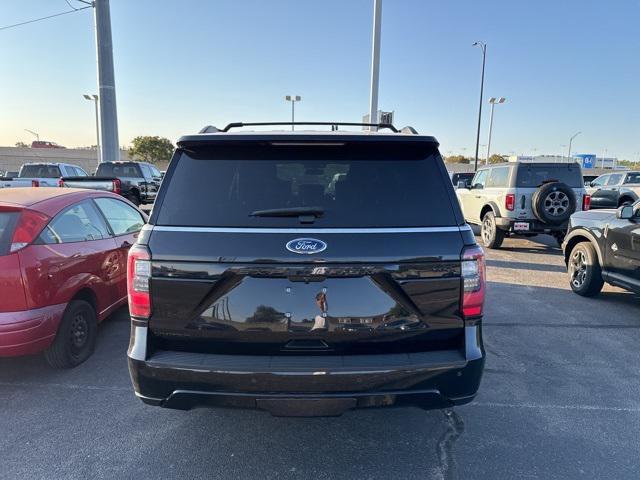2019 ford expedition max limited